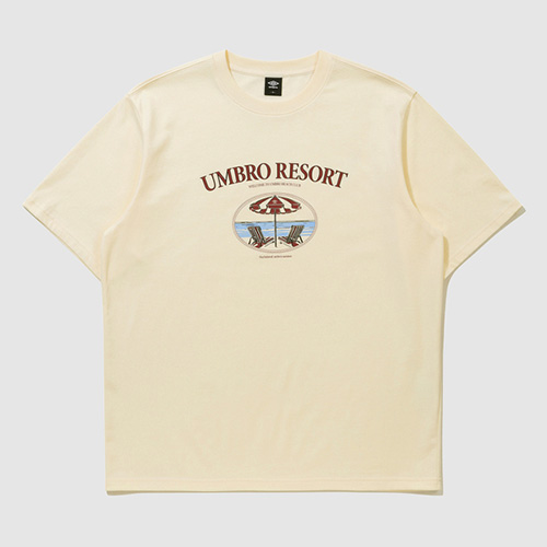 ALG S/S T-SHIRTS
