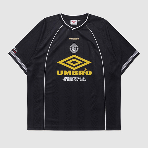 BLOKE OG JERSEY
