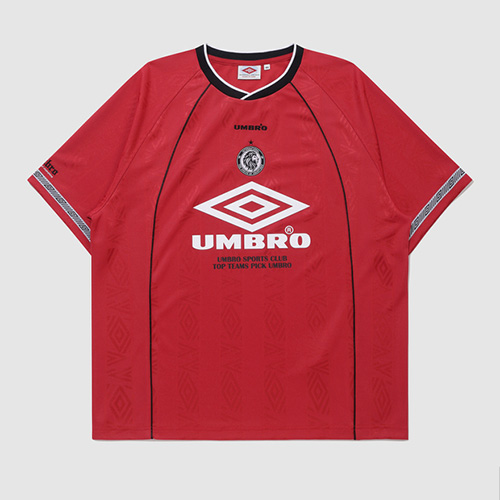 BLOKE OG JERSEY