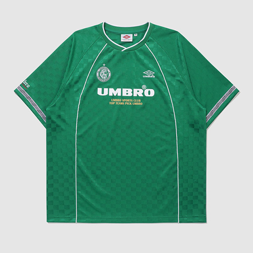 BLOKE OG JERSEY