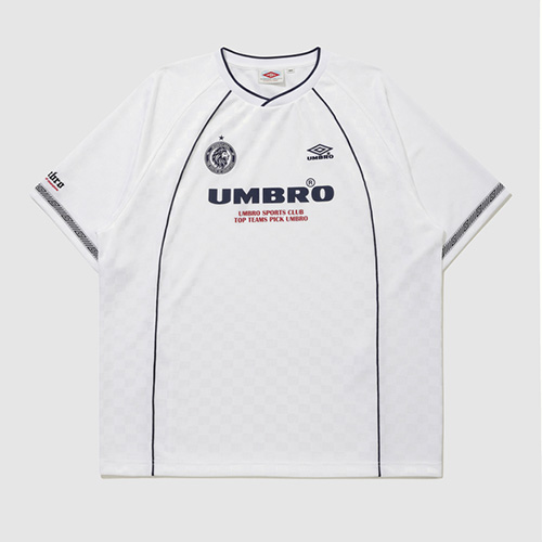 BLOKE OG JERSEY