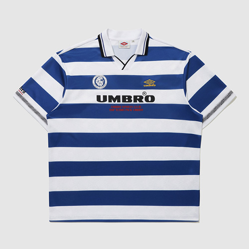 BLOKE OG S/S JERSEY