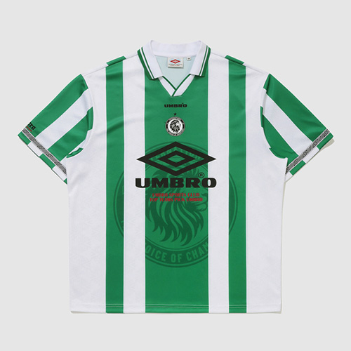 BLOKE OG S/S JERSEY