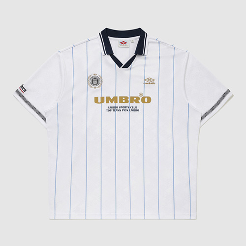 BLOKE OG S/S JERSEY