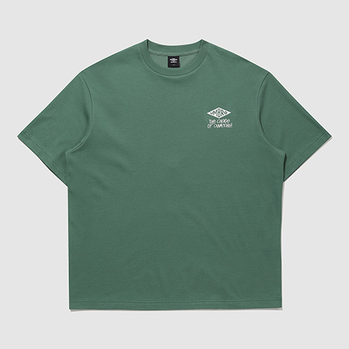 TROPHY SHORTS SLEEVE T-SHIRTS