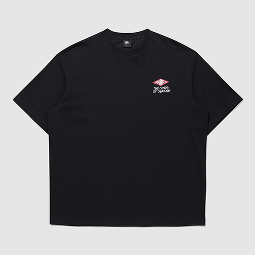TROPHY SHORTS SLEEVE T-SHIRTS