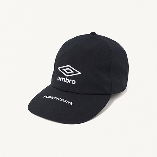 FORSOMEONE×UMBRO GYM CAP