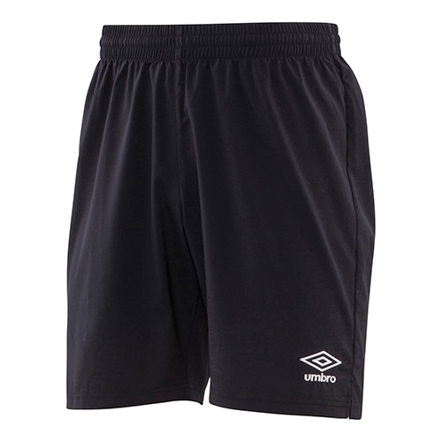 ＜サッカーショップ加茂＞ 50%OFF！ アンブロ JR レイパンツ ホワイト サッカー