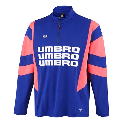 アンブロumbro jaket  アンブロ THE THIRD by UMBRO