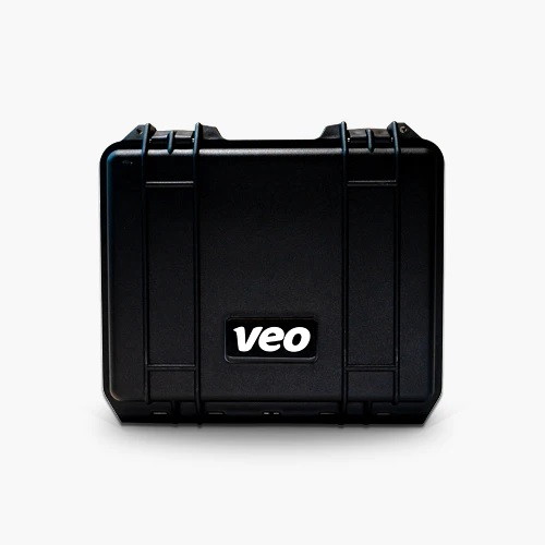 veo camera travel case