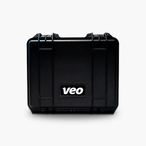 Travel Case（Veo Cam 3）