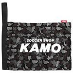 シューズケース／サッカーショップKAMO