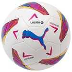 プーマ オービタ LALIGA 1 HYBRID 5号球