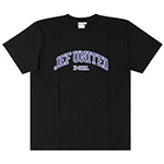 ジェフユナイテッド市原・千葉レディース カレッジロゴ Tシャツ