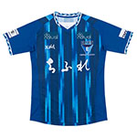 25-26 ちふれASエルフェン埼玉 1st オーセンティックユニフォーム