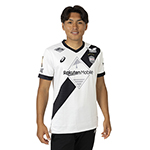 2025 2ndユニフォーム　M.TULERヴィッセル神戸 ユニフォーム 2025 ヴィッセル神戸 2ndユニフォーム／サッカーショップKAMO