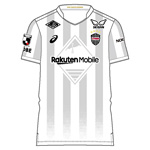 【予約】2026 ヴィッセル神戸 百年構想リーグ 2nd ユニフォーム