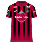 【予約】2026 ヴィッセル神戸 百年構想リーグ 1st ユニフォーム