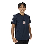 プレーヤーズTシャツ2024 ネーム＆ナンバーなし