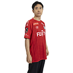 26-27 湘南ベルマーレ GK2nd オーセンティックユニフォーム