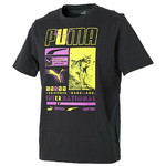 PUMA BOX Tシャツ