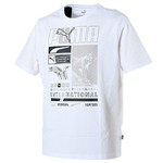 PUMA BOX Tシャツ