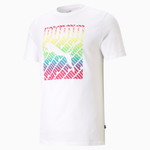 PUMA PRIDE Tシャツ