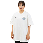 KIDSUPER X MCFC ｸﾞﾗﾌｨｯｸ ｼｬﾂ