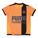 PUMA FUSSBALL PARK SS シャツ JR