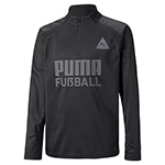 PUMA FUSSBALL PARK トレーニングトップ JR