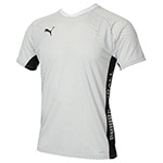 PUMA FUSSBAL HYBRID AOP SS Tシャツ