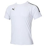 PUMA FUSSBAL HYBRID SS Tシャツ