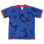 PUMA X BATMAN SS グラフィック Tシャツ JR