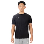 TEAMGOAL カジュアル Tシャツ