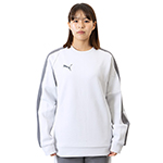 VOLTAGE スウェットトップ