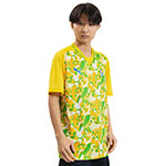 NJR BRAZIL PASSION SSシャツ