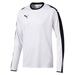 LIGA LS ｹﾞｰﾑｼｬﾂ ｼﾞｭﾆｱ04PUMA WHI