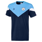 MCFC ICONIC MCS Tｼｬﾂ