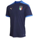 FIGC ﾄﾚｰﾆﾝｸﾞ ｼｬﾂ