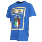 FIGC PUMA DNA Tｼｬﾂ