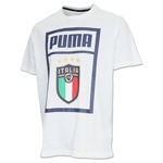 FIGC PUMA DNA Tｼｬﾂ