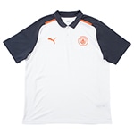 マンチェスター・シティ カジュアルポロシャツ／サッカー