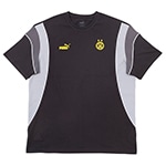 ドルトムント FTBL ARCHIVE Tシャツ