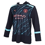 マンチェスターシティ　23-24championz 正規品マンチェスターシティ 23/24 ハーランド ホーム
