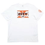 マンチェスター・シティ FTBLICONS TEE