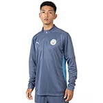 Nike マンチェスターシティ トレーニングトップ S Nike マンチェスターシティ トレーニングトップ S