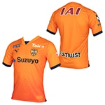 2024 清水エスパルス 1stユニフォーム