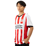 25-26 PSV HOME ユニフォーム