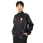 アディダス ACミラン ユニフォーム アンセムジャケット SA241 アディダス ACミラン ユニフォーム アンセムジャケット SA241