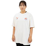 KIDSUPER X RBS グラフィック シャツ